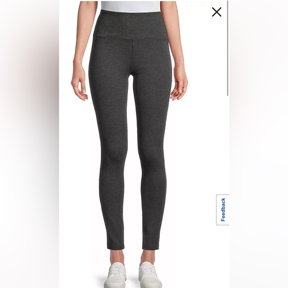 Li Claiborne leggings